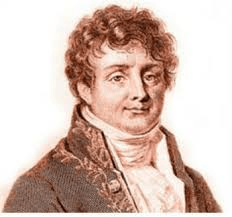 Fourier's Image
