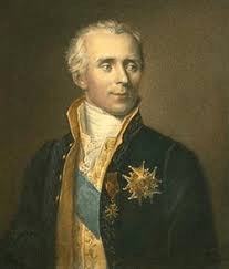 Laplace's image