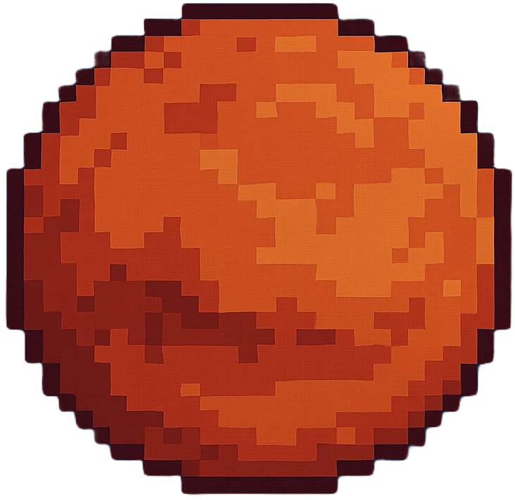 Mars