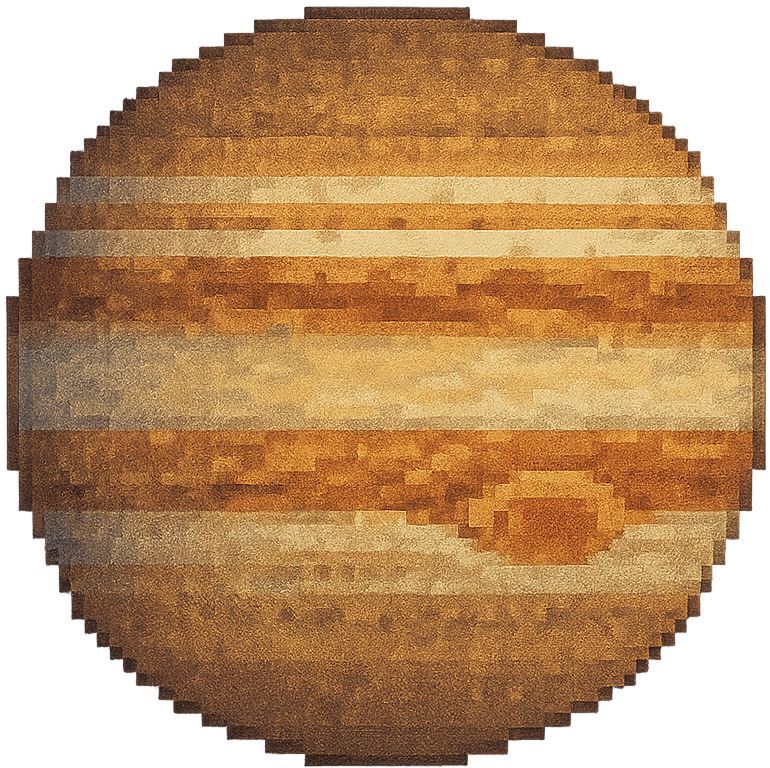 Jupiter