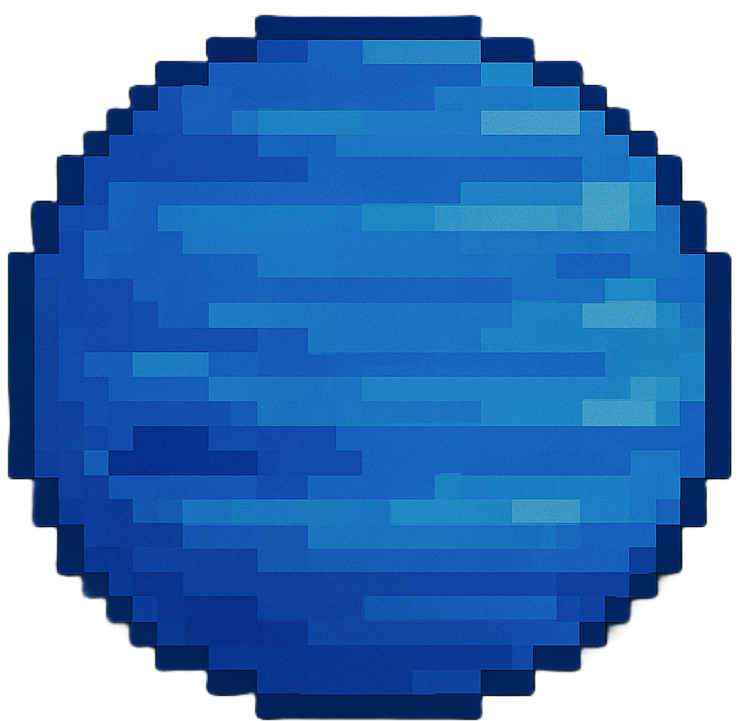 Neptune
