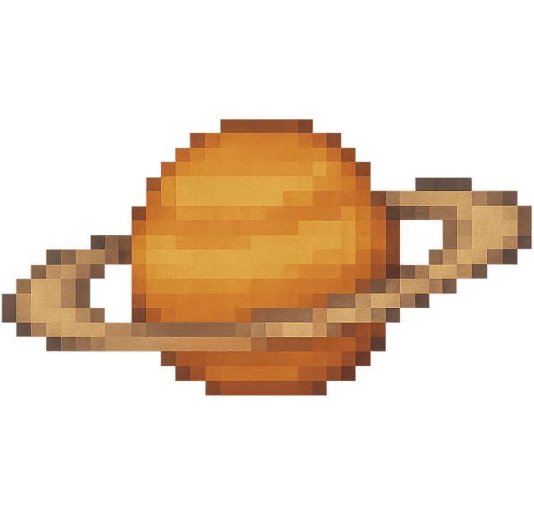 Saturn
